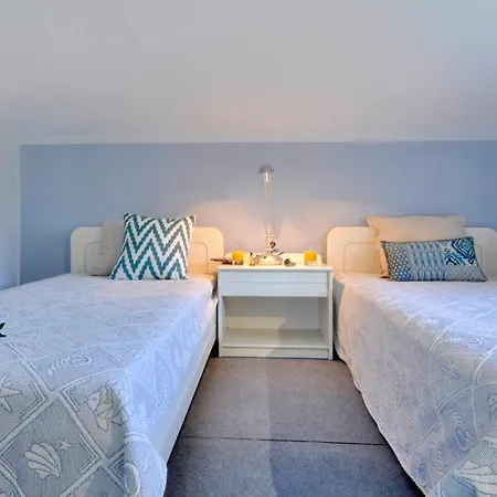 Seaside Loft Govino Bay - Gouvia Corfu (city)
