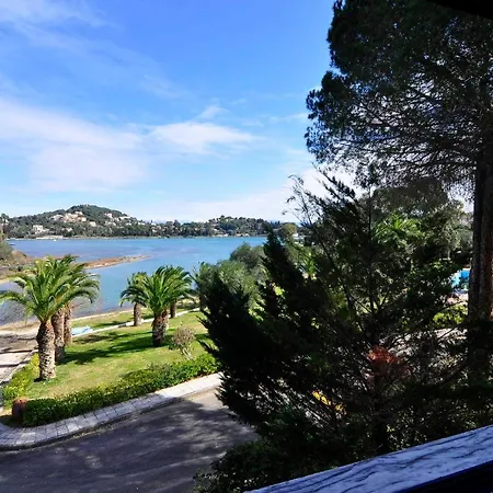 Seaside Loft Govino Bay - Gouvia * Corfu (city)