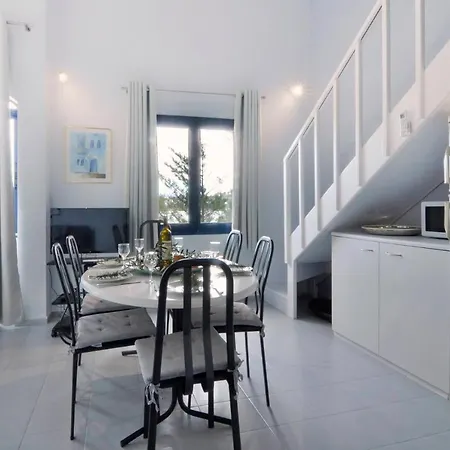 Seaside Loft Govino Bay - Gouvia Apartment Corfu (city)