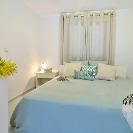 Seaside Loft Govino Bay - Gouvia *
