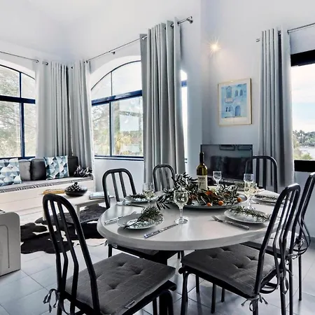 Seaside Loft Govino Bay - Gouvia