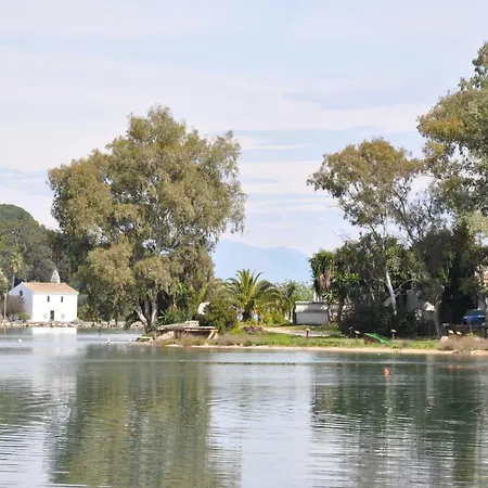 Seaside Loft Govino Bay - Gouvia Apartment *