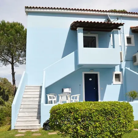 Seaside Loft Govino Bay - Gouvia Apartment
