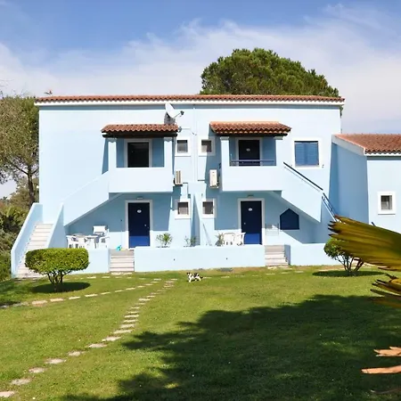 Apartment Seaside Loft Govino Bay - Gouvia