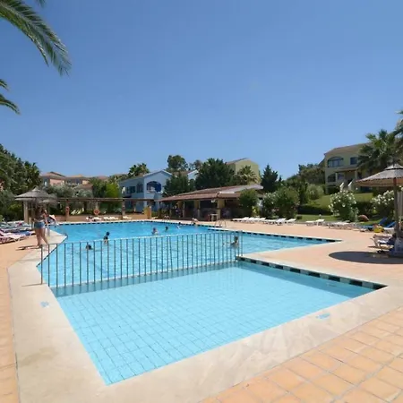 Apartment Seaside Loft Govino Bay - Gouvia