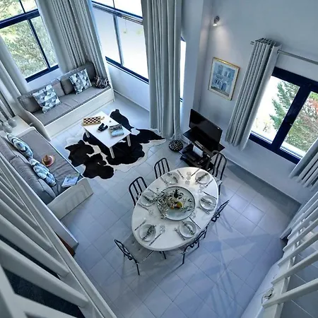 Apartment Seaside Loft Govino Bay - Gouvia Corfu (city)